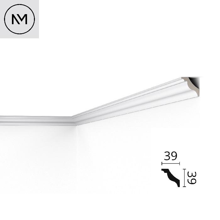 Cornișă NOËL & MARQUET, ARSTYL, Z15