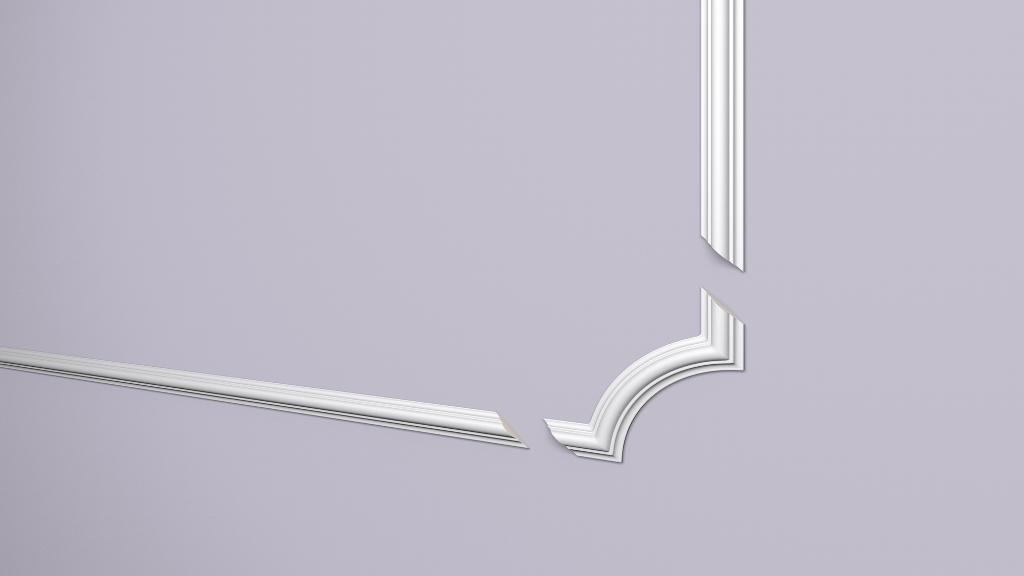 Cornier-unghi NOËL & MARQUET, ARSTYL, Z102