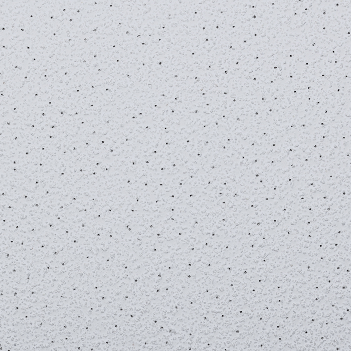 Placă la tavan casetat SELENA, 13 mm