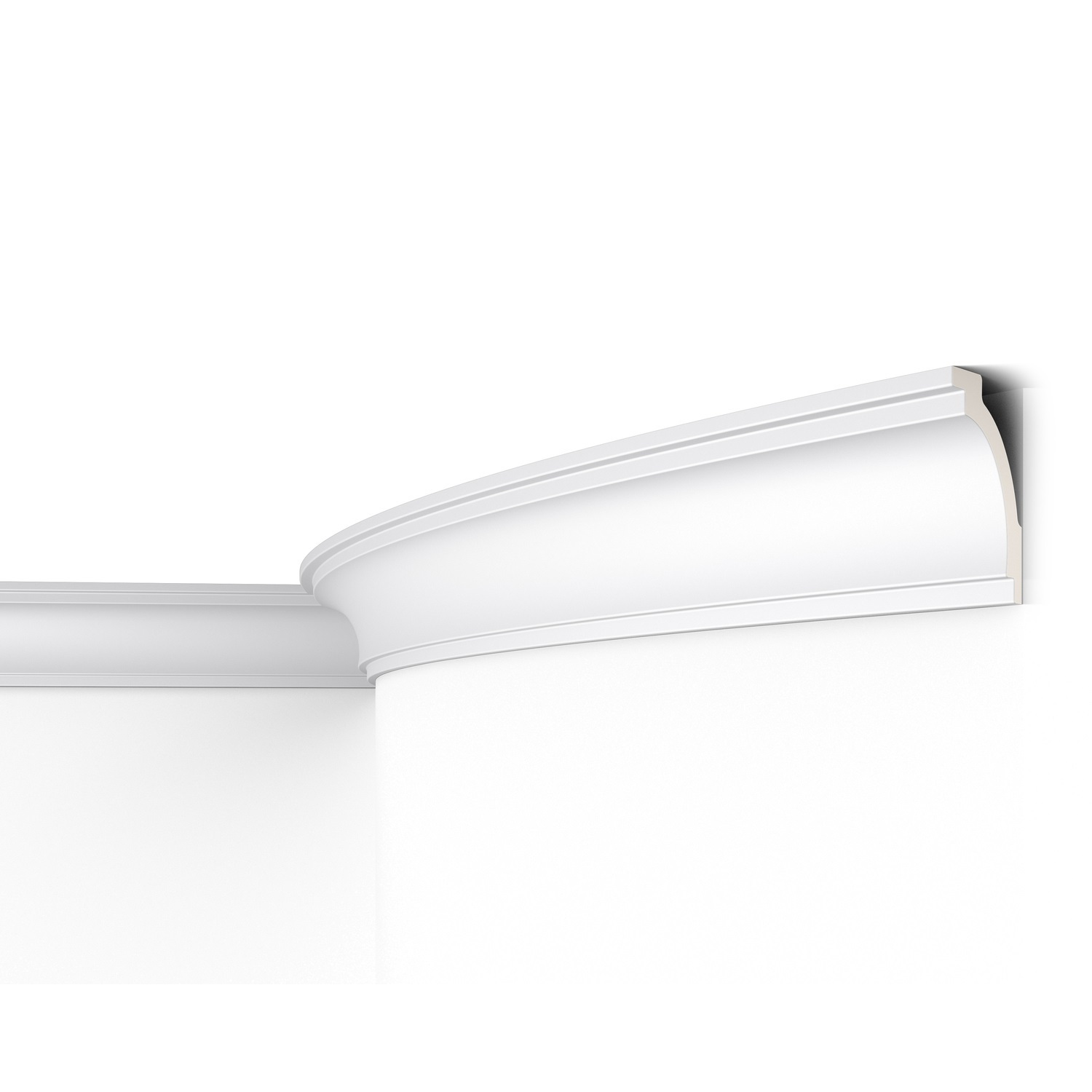 Cornișă NOËL & MARQUET, ARSTYL, Z16 flex