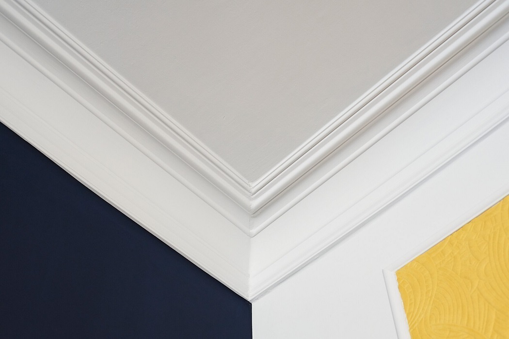 Потолочный карниз NOËL & MARQUET, ARSTYL, Z40