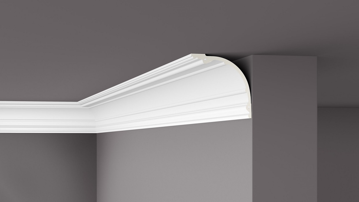 Потолочный карниз NOËL & MARQUET, ARSTYL, Z40