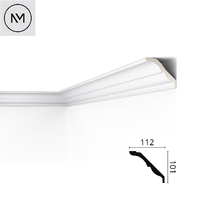 Cornișă NOËL & MARQUET, ARSTYL, Z21