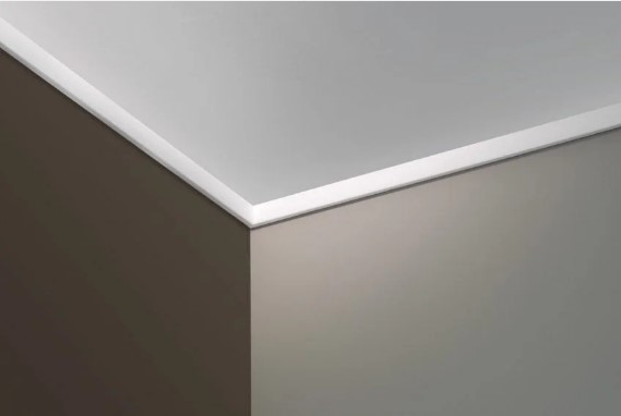 Плинтус NOËL & MARQUET, WALLSTYL, T40