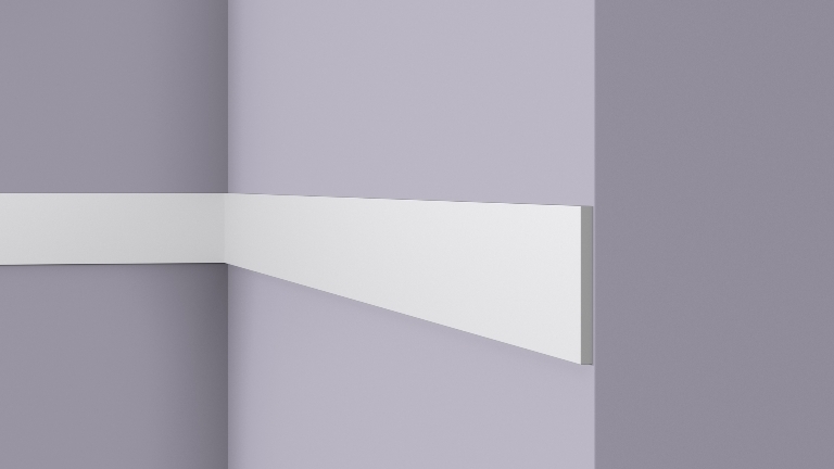 Plintă NOËL & MARQUET, WALLSTYL, FL9