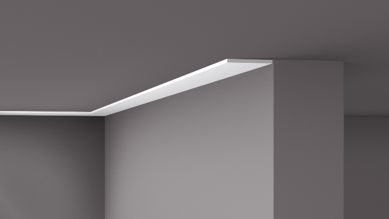 Plintă NOËL & MARQUET, WALLSTYL, FL9