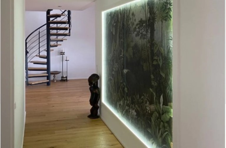 Plintă NOËL & MARQUET, WALLSTYL, IL10