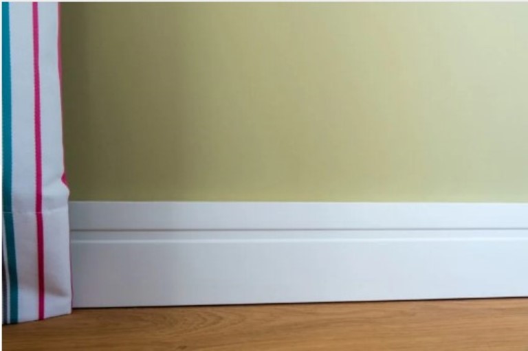 Plintă NOËL & MARQUET, WALLSTYL, FD11