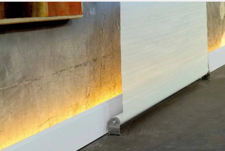 Plintă NOËL & MARQUET, WALLSTYL, FD1