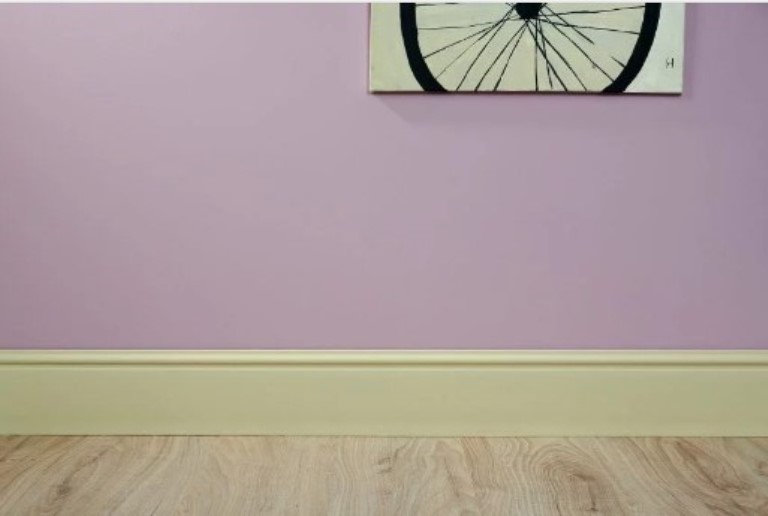 Plintă NOËL & MARQUET, WALLSTYL, FL17