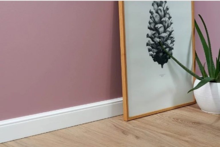 Plintă NOËL & MARQUET, WALLSTYL, FL17