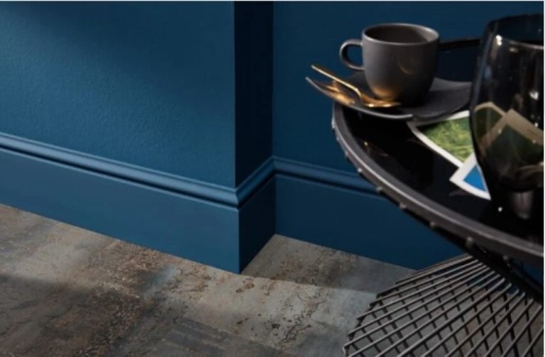 Plintă NOËL & MARQUET, WALLSTYL, FL17