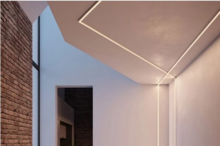 Plintă NOËL & MARQUET, WALLSTYL, FL10