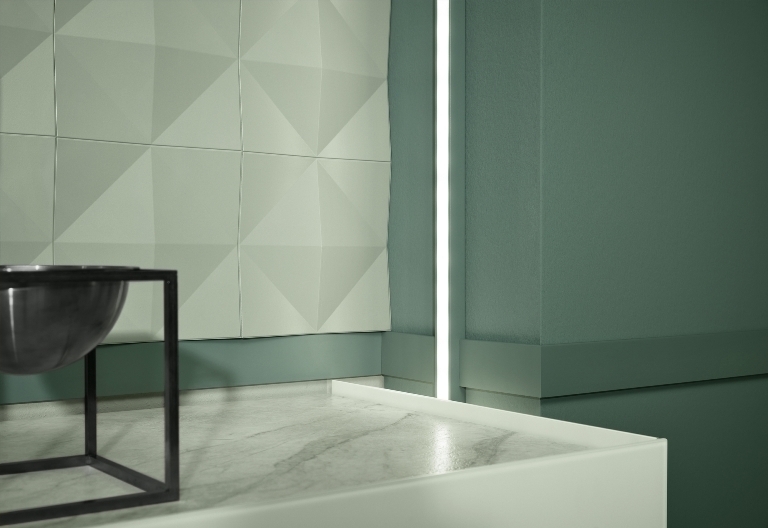 Plintă NOËL & MARQUET, WALLSTYL, FL10