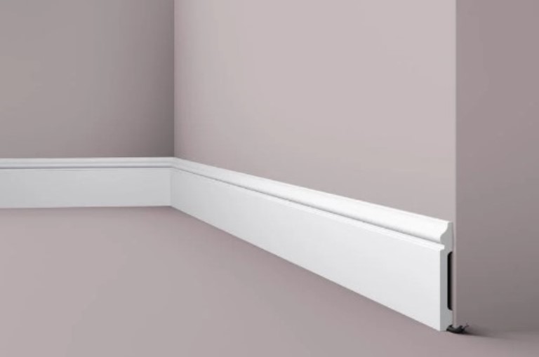 Plintă NOËL & MARQUET, WALLSTYL, FL2