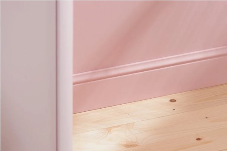 Plintă NOËL & MARQUET, WALLSTYL, FL1