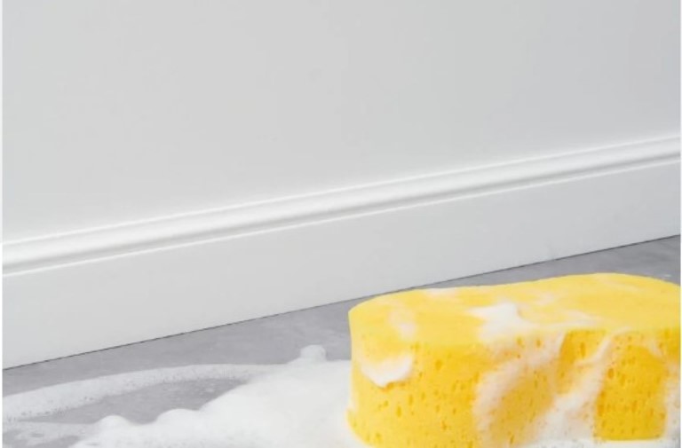 Plintă NOËL & MARQUET, WALLSTYL, FL1