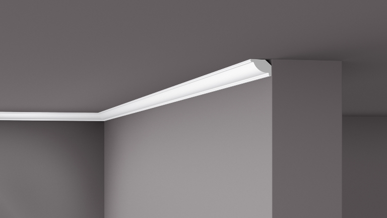 Profil NOËL & MARQUET, WALLSTYL, WT7