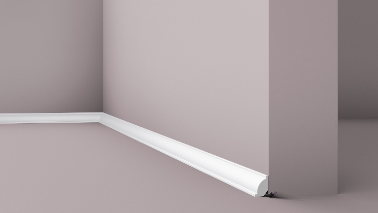 Profil NOËL & MARQUET, WALLSTYL, WT7