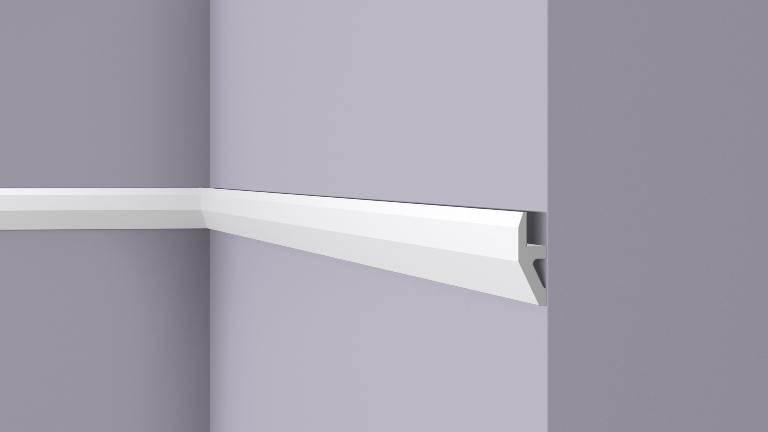 Plintă de perete NOËL & MARQUET, WALLSTYL, W1