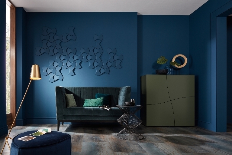 Panou de perete NOËL & MARQUET, ARSTYL, WING