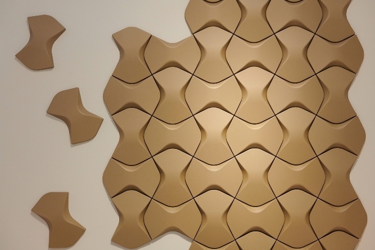 Panou de perete NOËL & MARQUET, ARSTYL, WING