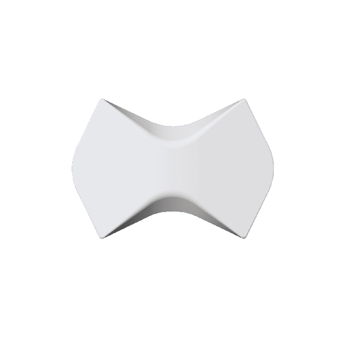 Panou de perete NOËL & MARQUET, ARSTYL, WING