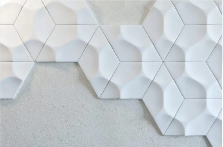 Panou de perete NOËL & MARQUET, ARSTYL, RAY