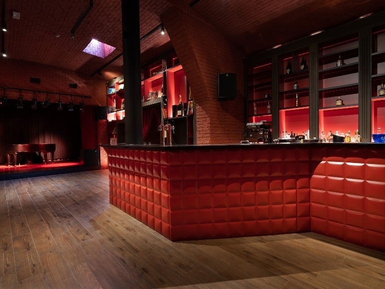 Panou de perete NOËL & MARQUET, ARSTYL, SQUARE