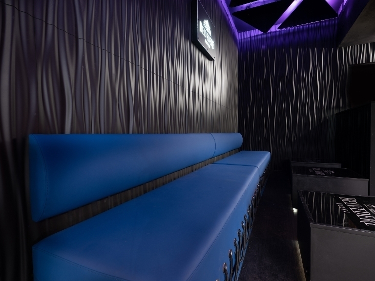 Panou de perete NOËL & MARQUET, ARSTYL, LIQUID