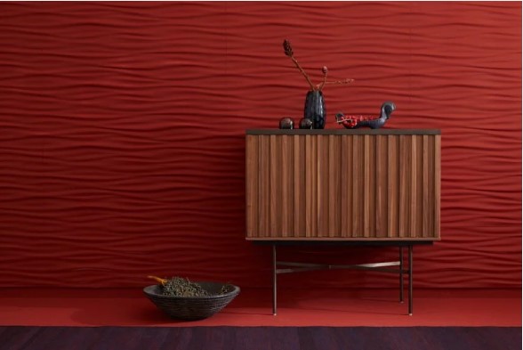 Panou de perete NOËL & MARQUET, ARSTYL, LIQUID