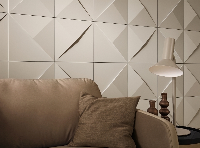 Panou de perete NOËL & MARQUET, ARSTYL, PUZZLE