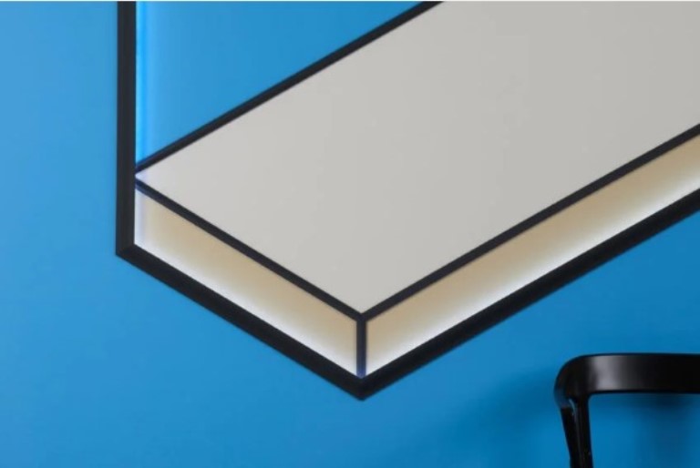 Cornișă NOËL & MARQUET, WALLSTYL, IL3