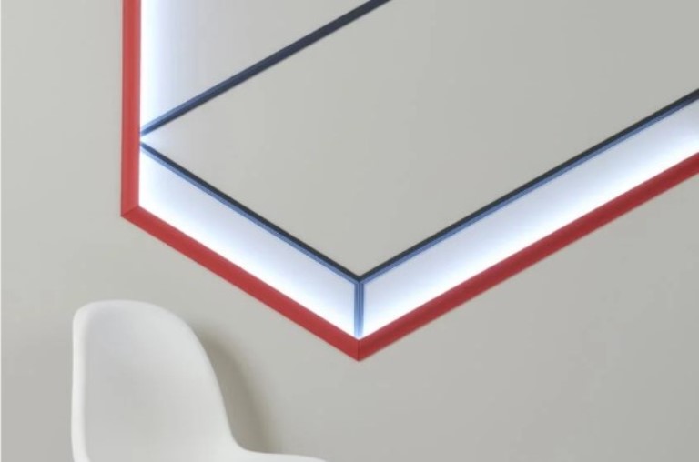 Cornișă NOËL & MARQUET, WALLSTYL, IL3