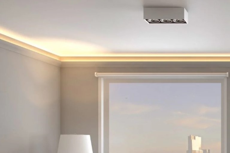 Cornișă NOËL & MARQUET, WALLSTYL, IL3