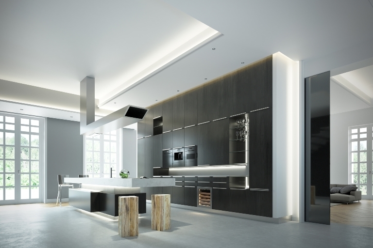 Cornișă NOËL & MARQUET, WALLSTYL, IL3