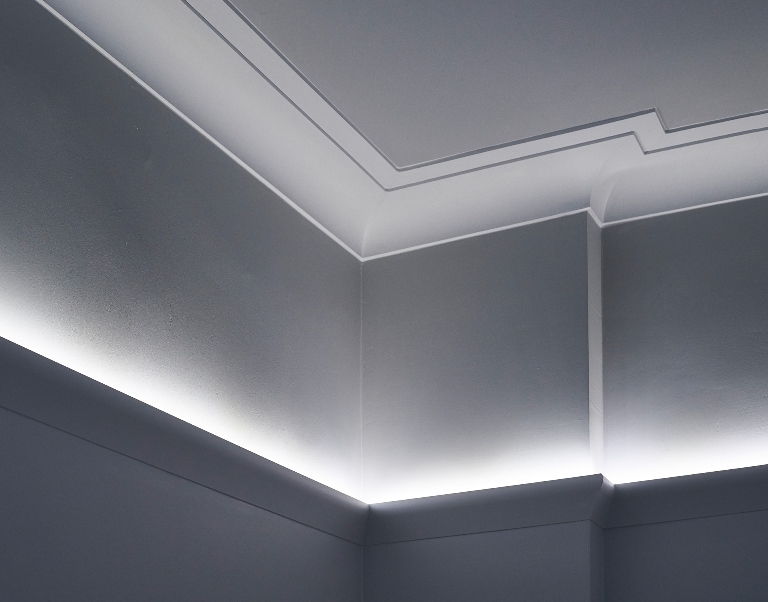 Cornișă NOËL & MARQUET, WALLSTYL, IL3