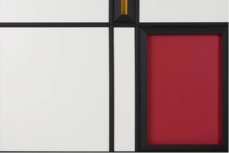 Cornișă NOËL & MARQUET, WALLSTYL, IL4