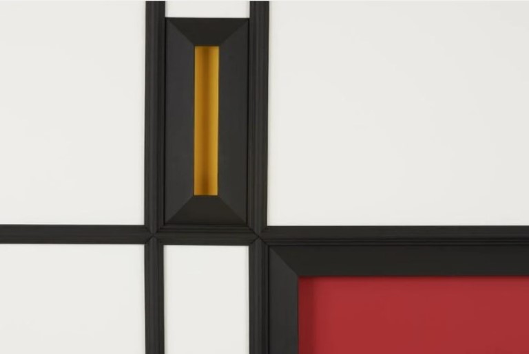 Cornișă NOËL & MARQUET, WALLSTYL, IL4