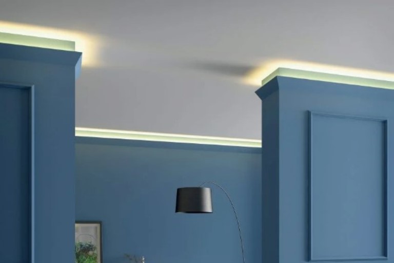 Cornișă NOËL & MARQUET, WALLSTYL, IL4