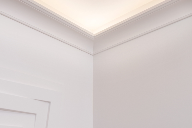 Cornișă NOËL & MARQUET, ARSTYL, Z20