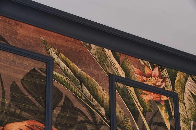 Cornișă NOËL & MARQUET, ARSTYL, Z20