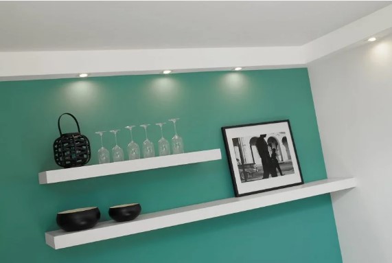 Потолочный карниз NOËL & MARQUET, ARSTYL, L1