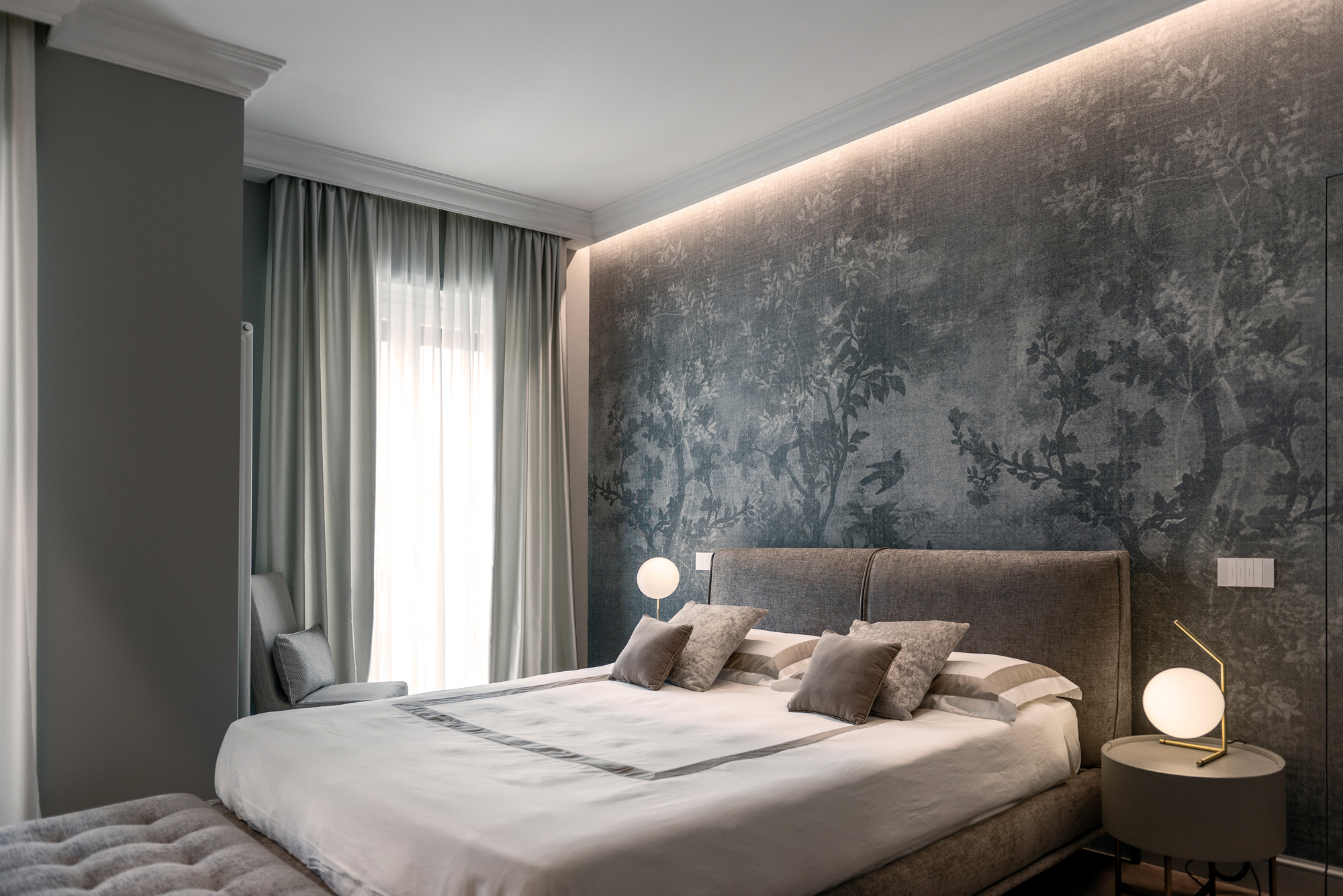 Cornișă NOËL & MARQUET, ARSTYL, Z22