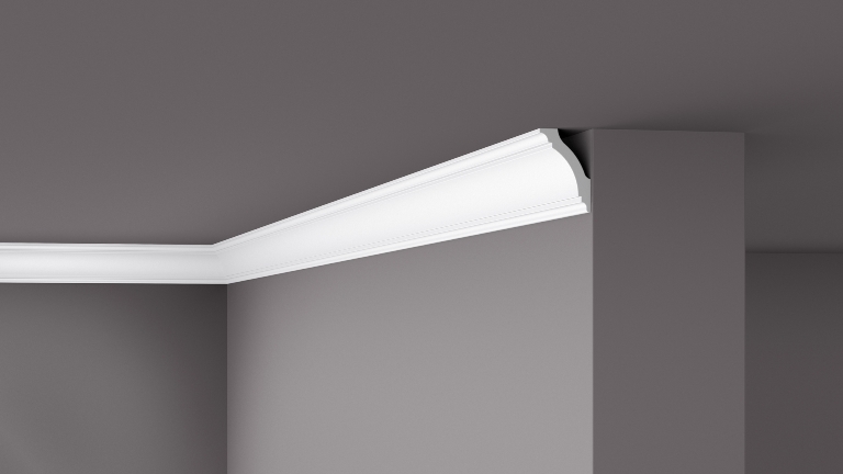 Потолочный карниз NOËL & MARQUET, NOMASTYL, GK