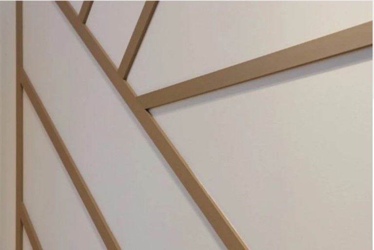 Plintă de perete NOËL & MARQUET, WALLSTYL, WD5