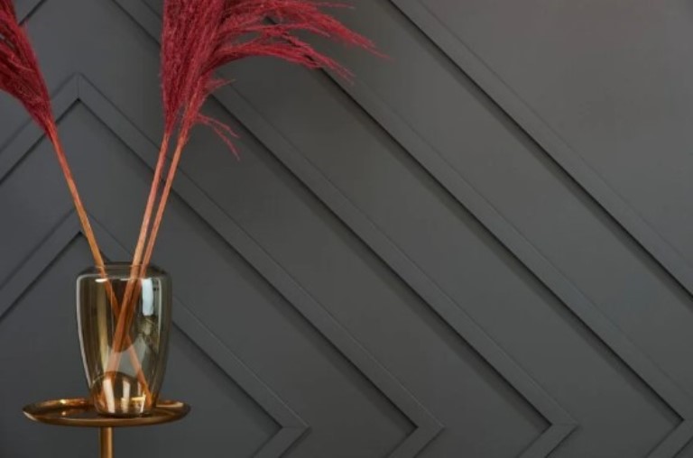 Plintă de perete NOËL & MARQUET, WALLSTYL, WD5