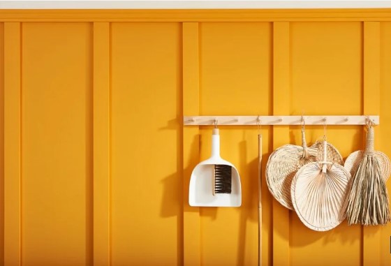 Плинтус NOËL & MARQUET, WALLSTYL, WD2