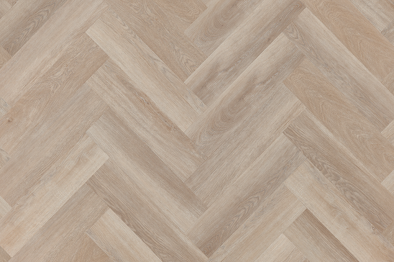 Pardoseala SPC ARBITON colecția Amaron Herringbone Stejar Stamford, CA 181