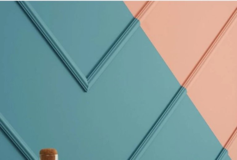 Plintă de perete NOËL & MARQUET, WALLSTYL, WL3